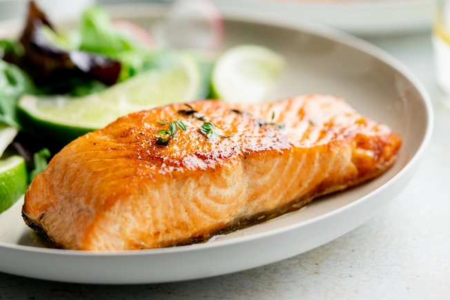 Omega-3s Omega-3s