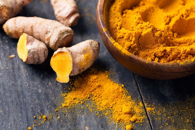 Turmeric Turmeric