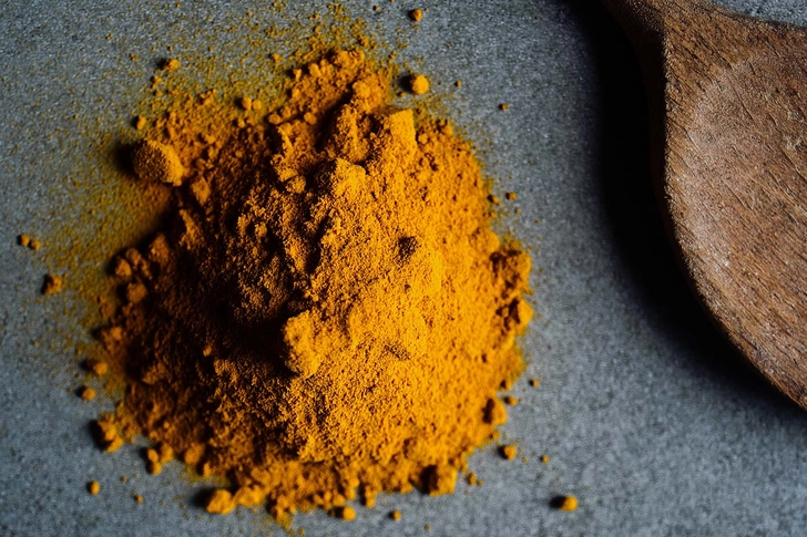 Curcumin