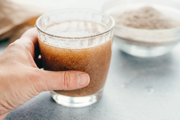 Psyllium Husk