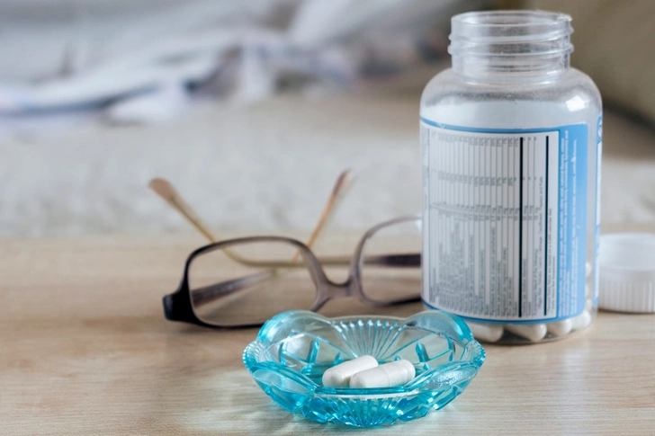 Finding the Right Sleep Aid Supplement When Everything Else Has Failed