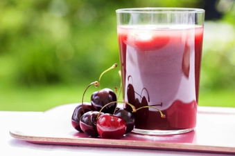 Tart Cherries