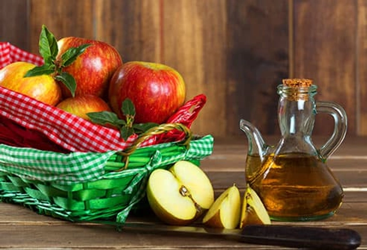 Apple Cider Vinegar