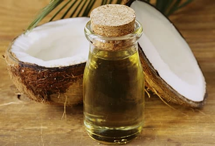 Oil Pulling