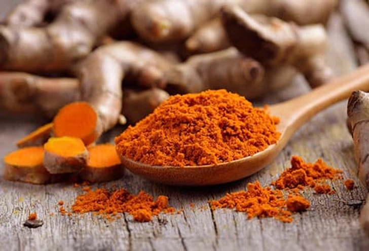 Turmeric