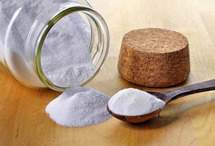 Baking Soda Baking Soda