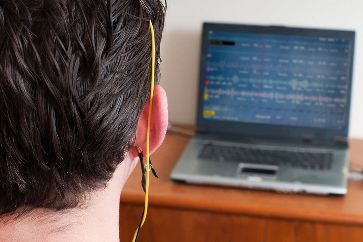 Biofeedback Biofeedback