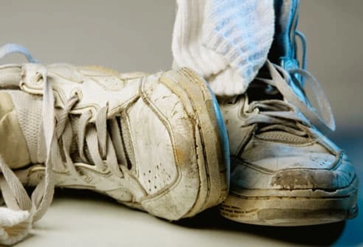 Recycle Old Shoes Recycle Old Shoes