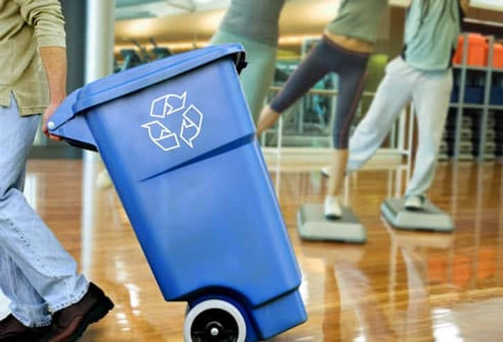 Go to a Green Gym Go to a Green Gym