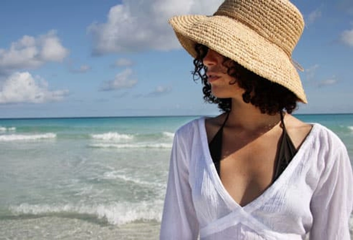 Use Safer Bug Spray and Sunscreen Use Safer Bug Spray and Sunscreen