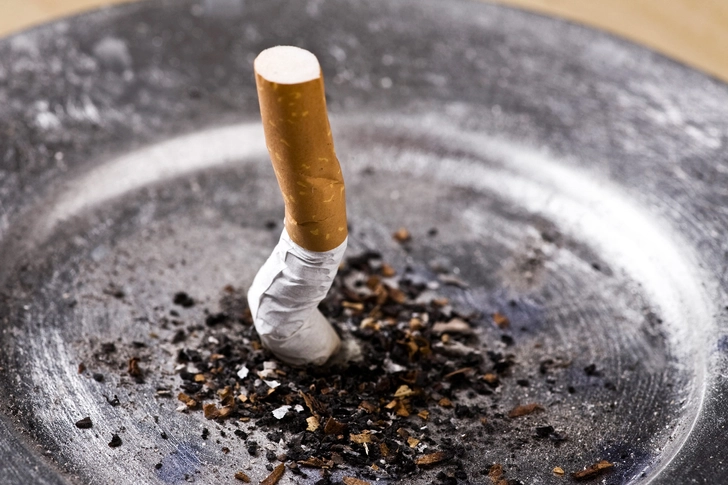 Don’t Smoke Don’t Smoke