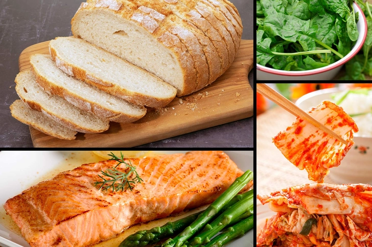 Eat Your Way Awake Eat Your Way Awake