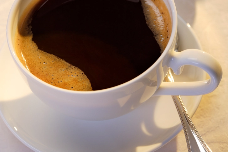Take Care With Caffeine Take Care With Caffeine