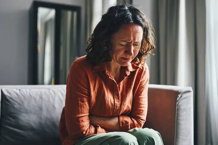 Signs of Ulcerative Colitis (UC) Medical Burnout Signs of Ulcerative Colitis (UC) Medical Burnout
