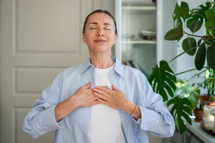 Manage Fatigue and Get Energized Manage Fatigue and Get Energized