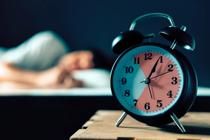 Sleep Restriction Sleep Restriction