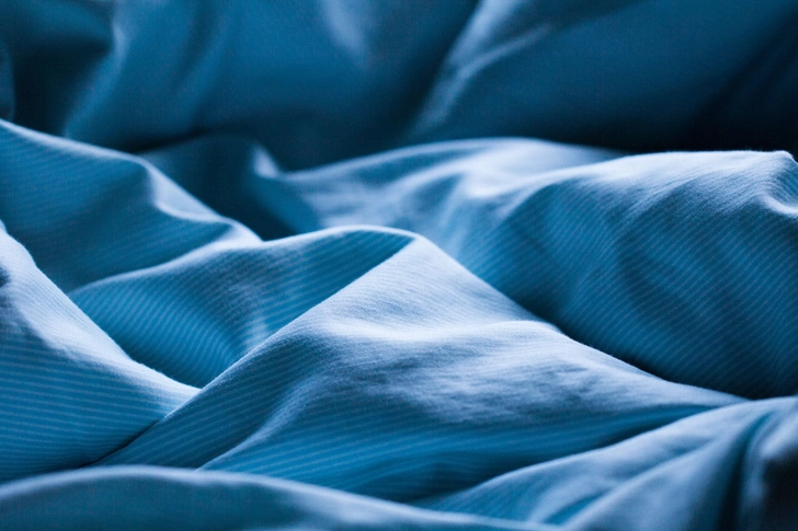 Weighted Blanket Weighted Blanket