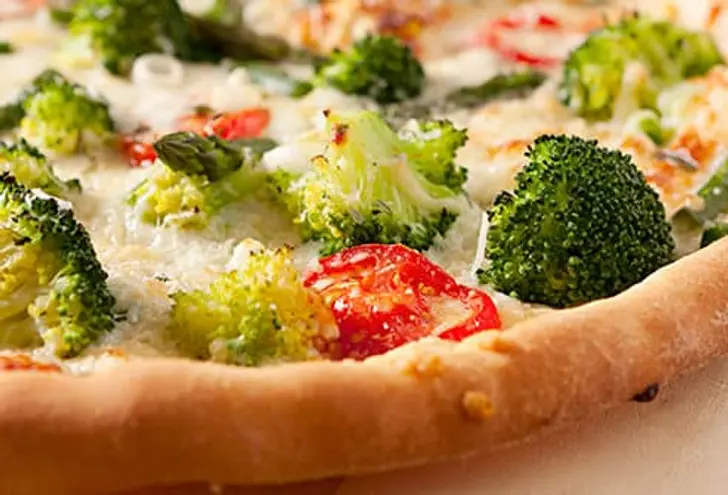 Get More Fruits and Veggies