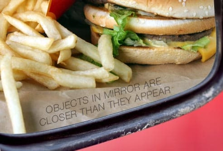Cut Down on Fast Food Cut Down on Fast Food
