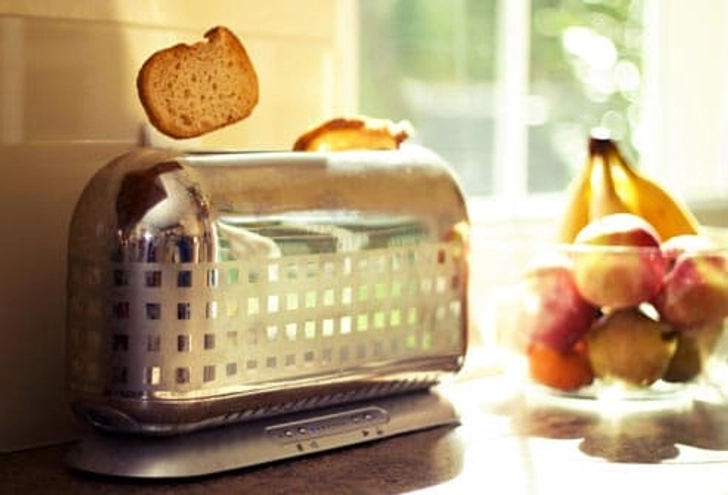 Eat Breakfast Every Day Eat Breakfast Every Day
