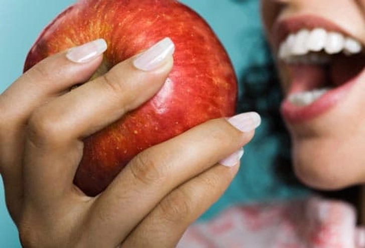 Choose Better Snacks