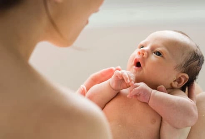 It's OK to Skip a Bath?