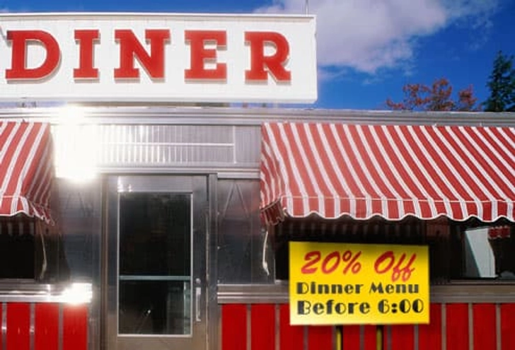 Eat Earlier