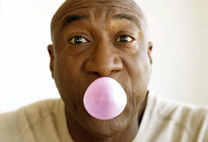 Chew Gum