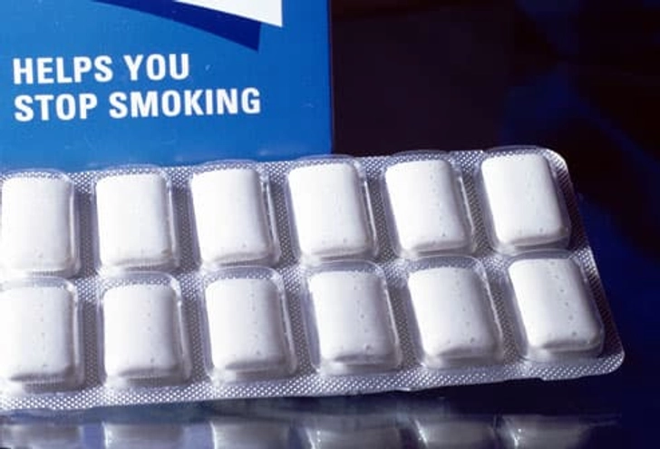 Kick the Habit