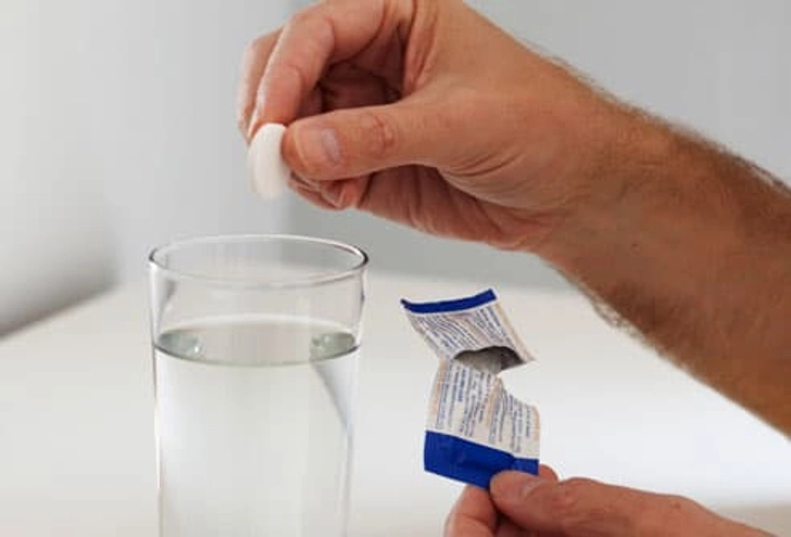 What Do Antacids Do?