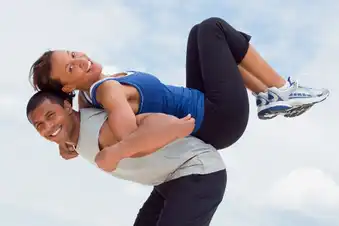 Get Fit at Home Get Fit at Home