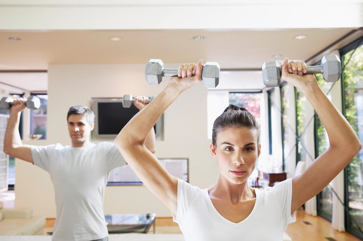How Many Reps Are Right for You?