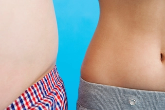 Love Handles? Love Handles?