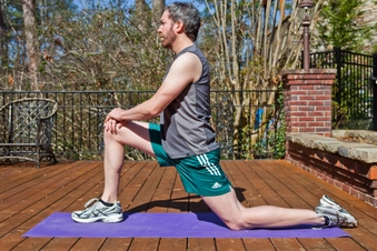 Protect Your Lower Back Protect Your Lower Back