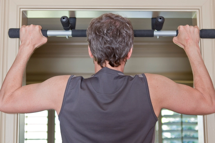 Pull-up
