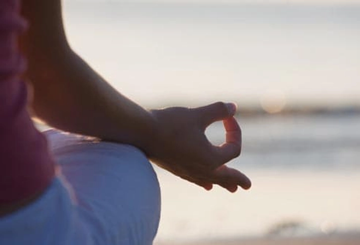 Relaxation Techniques