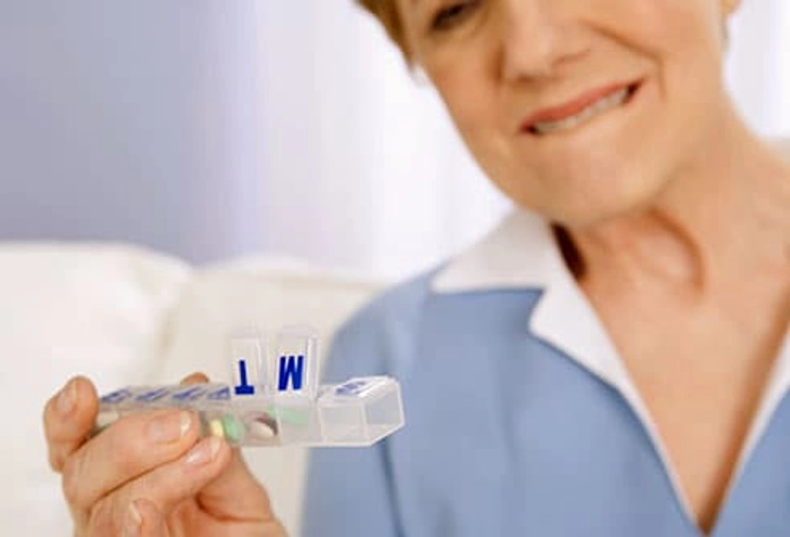 Why Try Treatments That Aren't Drugs?