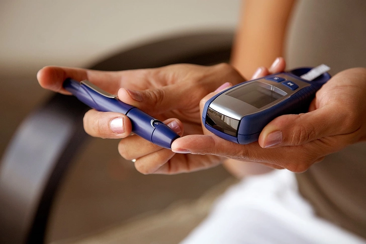 Blood Sugar
