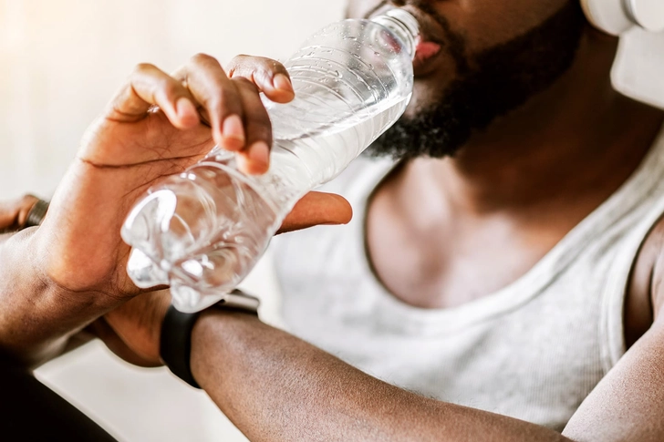 Water