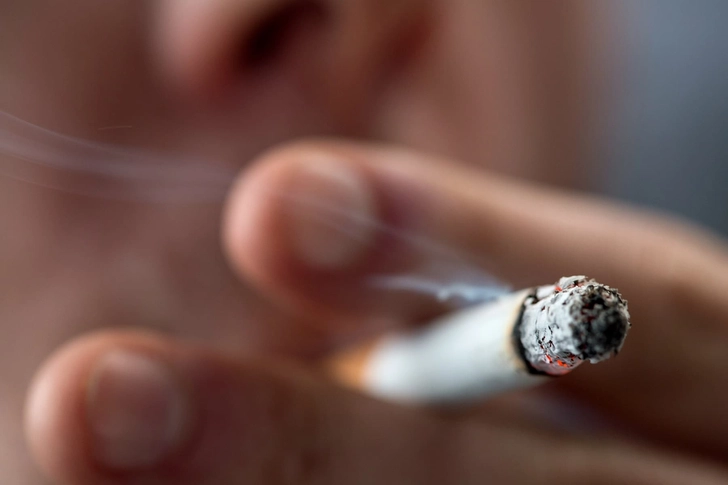 Cigarettes