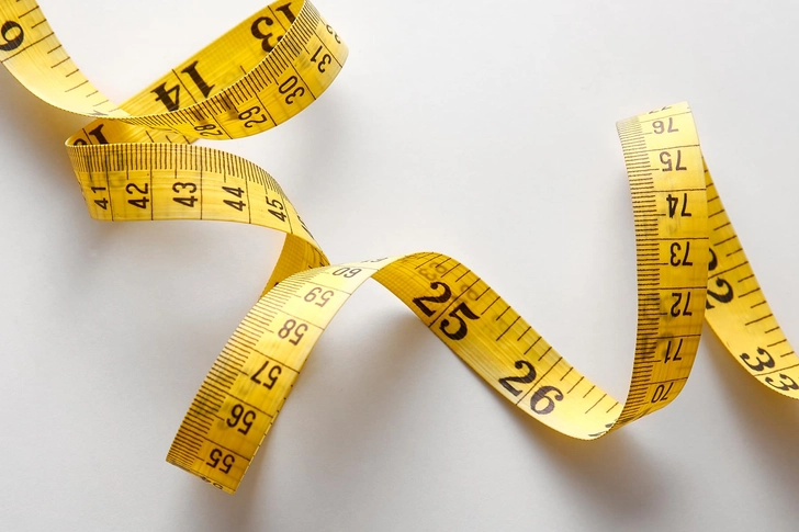 Waist Size Waist Size