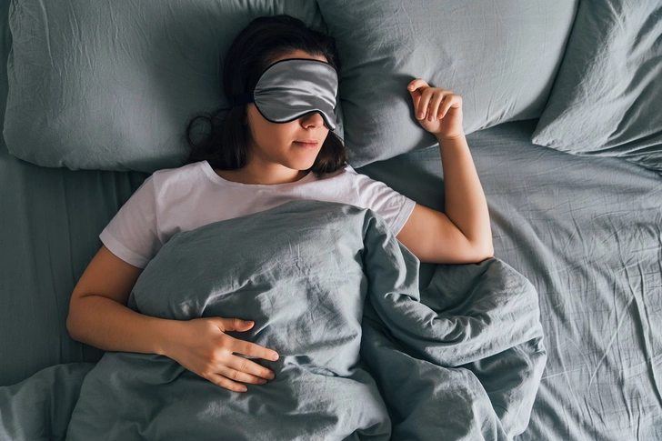 Sleep