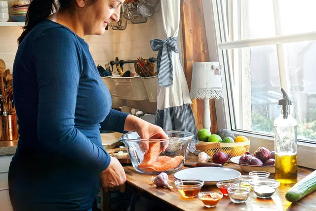 Nutrition Dos and Don’ts