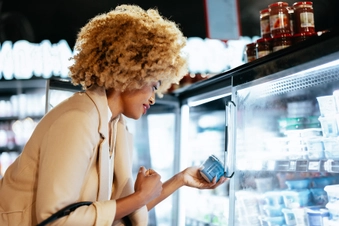DON’T: Give In to a Sugar Craving