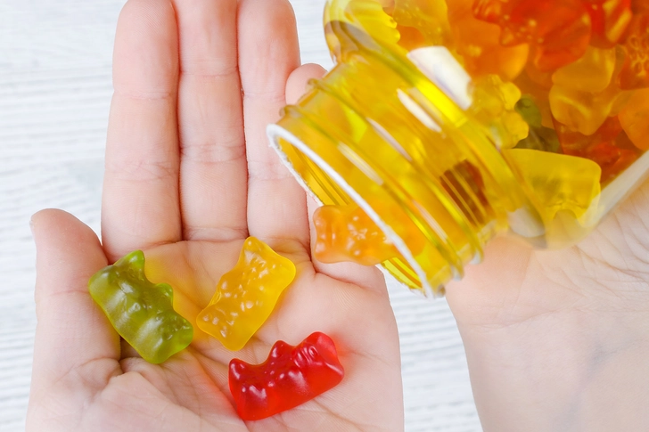 Vitamins and Supplements