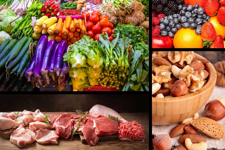 Specific Carbohydrate Diet (SCD)