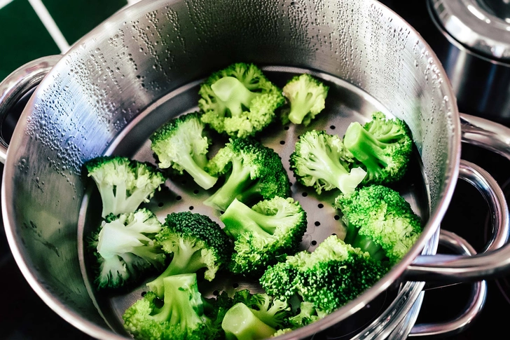 Food Prep
