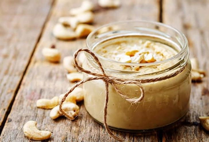 Cashews