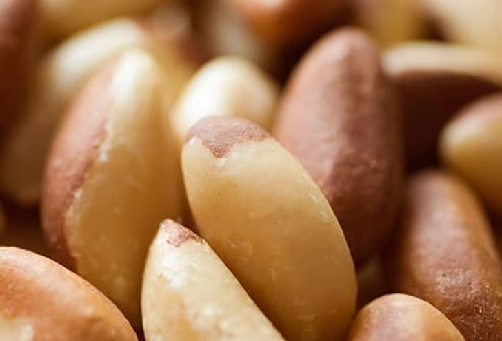 Brazil Nuts