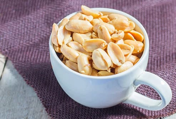 Peanuts